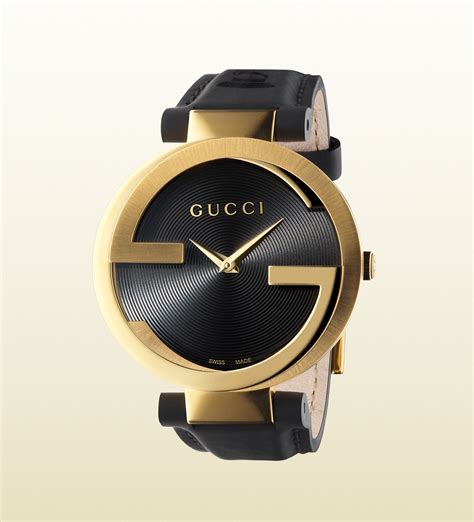 gucci grammy edition watch